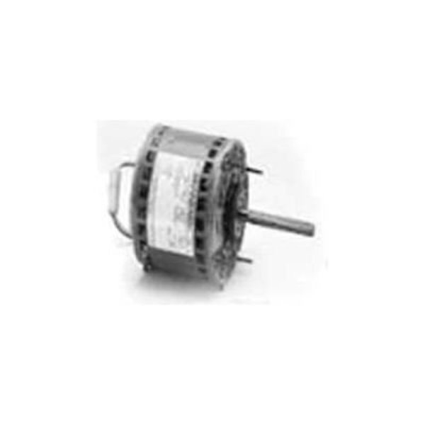 Marathon Motors Marathon Motors Fan Blower Motor, X004, 48A11O1755, 1/2HP, 1075RPM, 115V, 1PH, 48Y FR, OPAO X004